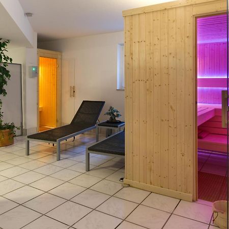 Апартаменти Alpenveilchen -212- Міттенвальд Екстер'єр фото